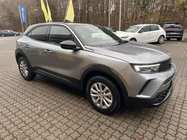 Opel Mokka Turbo Ultimate