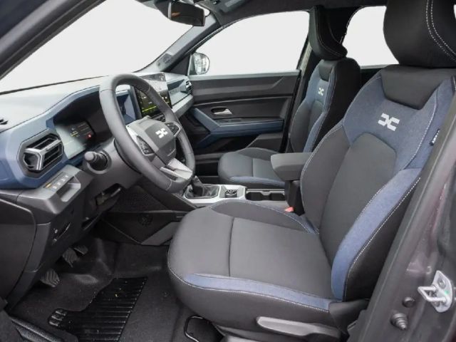 Dacia Duster 4WD TCe 130