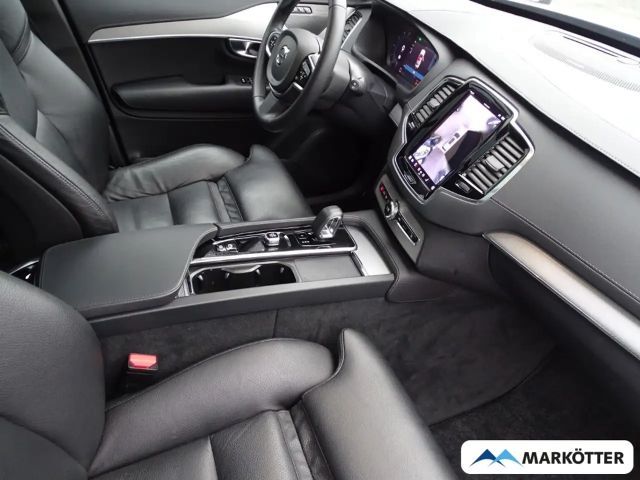 Volvo XC90 AWD Dark Plus Recharge