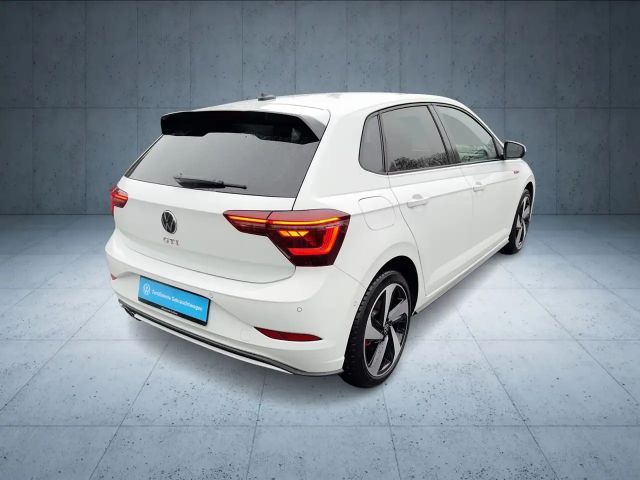 Volkswagen Polo DSG GTI