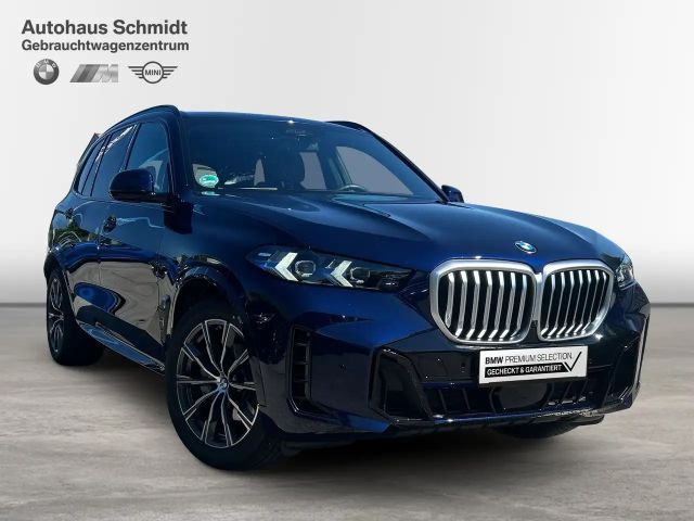 BMW X5 M-Sport xDrive40i