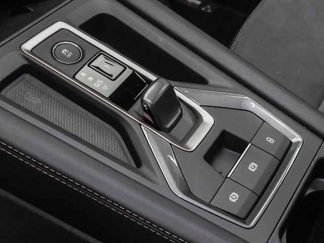 Cupra Leon 2.0 TSI DSG VZ