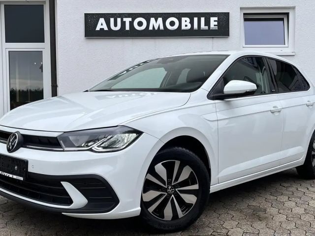 Volkswagen Polo 1.0 TSI Move