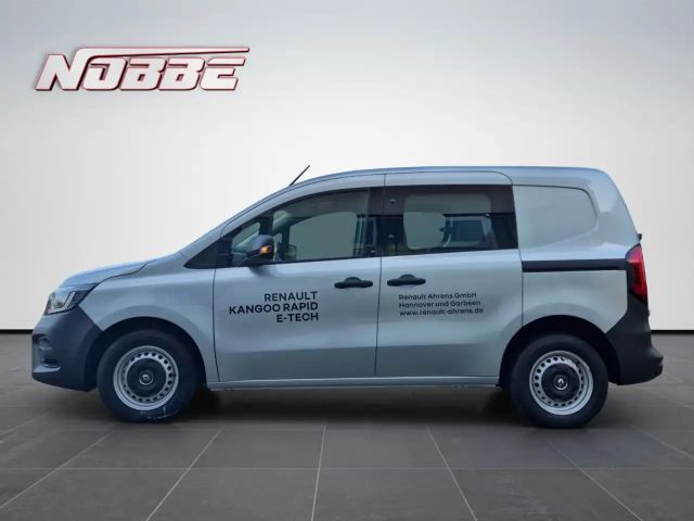 Renault Kangoo E-Tech