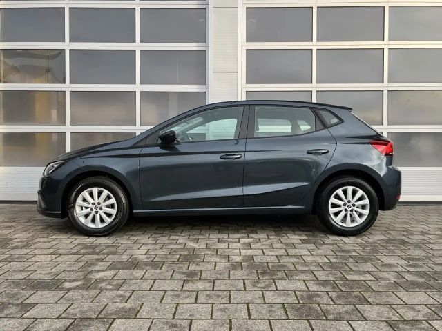 Seat Ibiza 1.0 MPI Reference