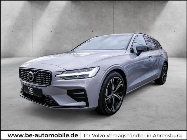 Volvo V60 Dark Plus
