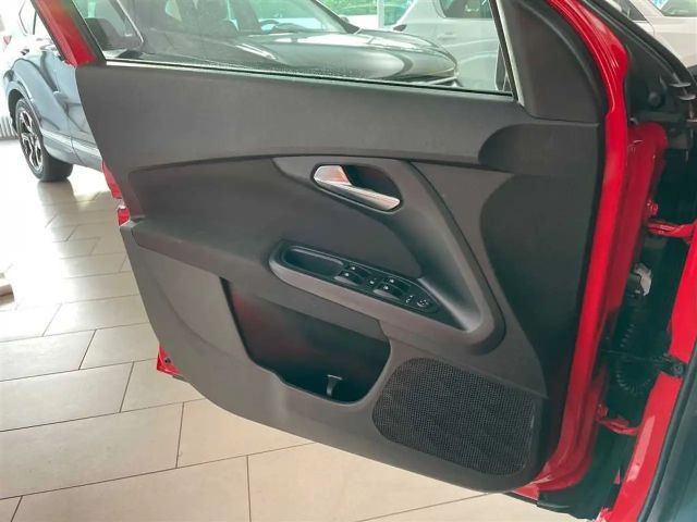 Fiat Tipo RED