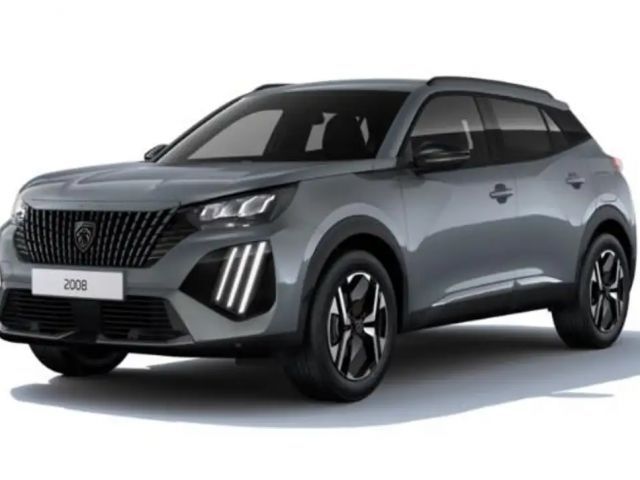Peugeot 2008 Allure Pack