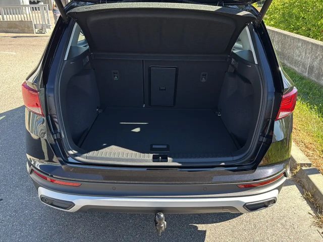 Seat Ateca 1.0 TSI Style