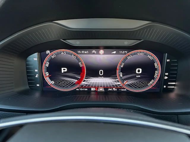 Skoda Karoq Sportline