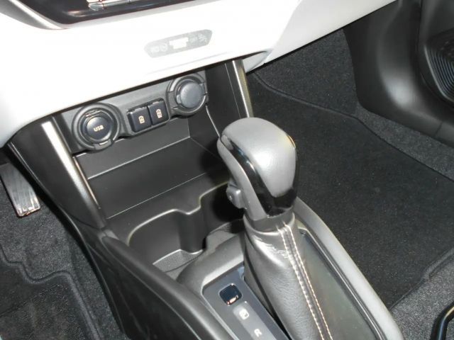 Suzuki Swift Comfort Hybrid