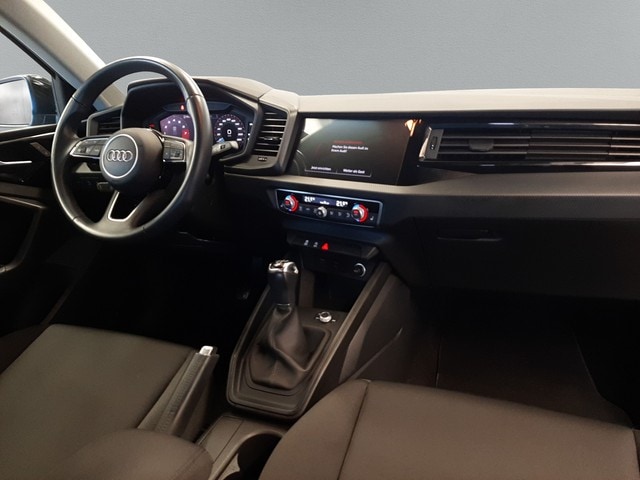 Audi A1 25 TFSI Sportback