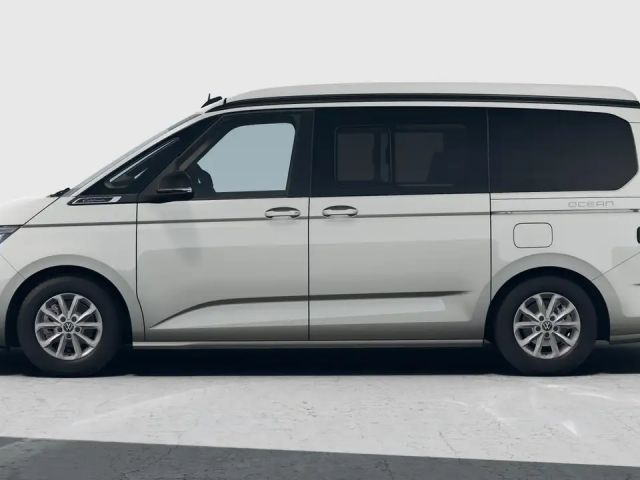 Volkswagen California DSG Ocean T7
