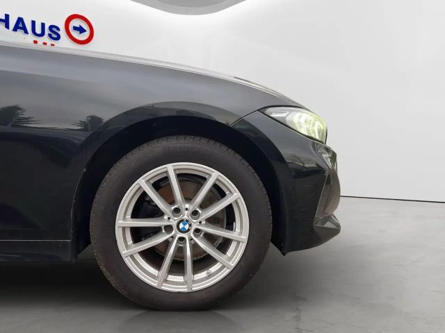 BMW 320 320d Touring xDrive