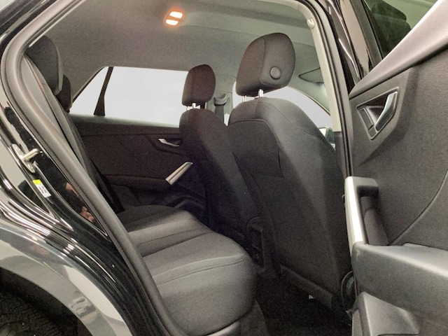 Audi Q2 35 TFSI S-Tronic