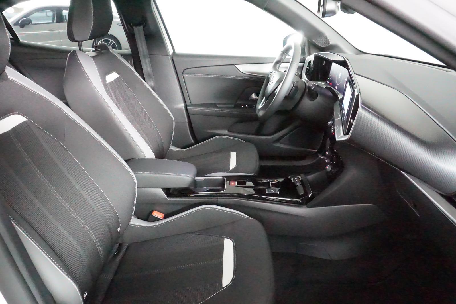 Opel Mokka 1.2 Turbo GS-Line Grand Sport Turbo