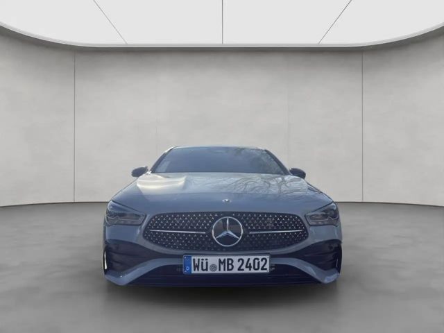 Mercedes-Benz CLA 200 CLA