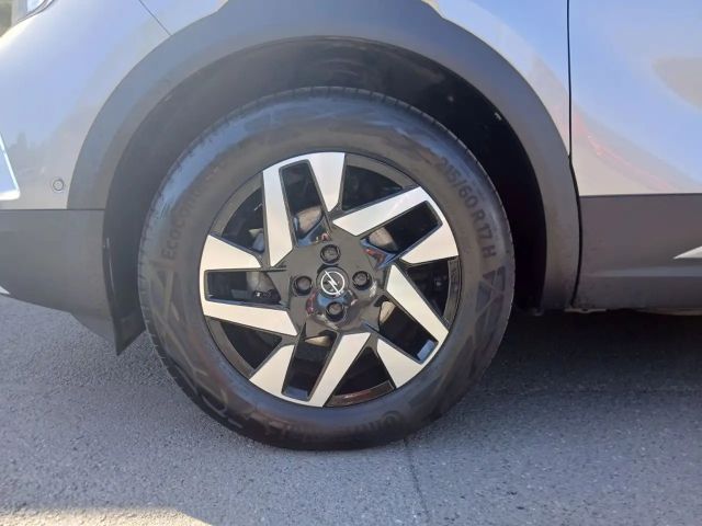 Opel Mokka Elegance Turbo