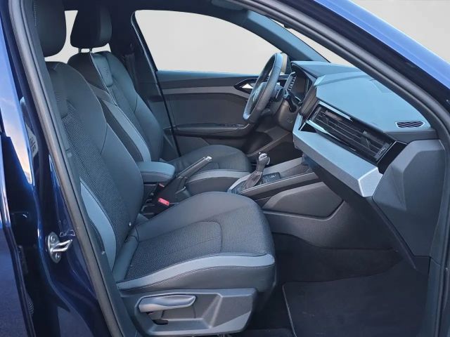 Audi A1 30 TFSI S-Line