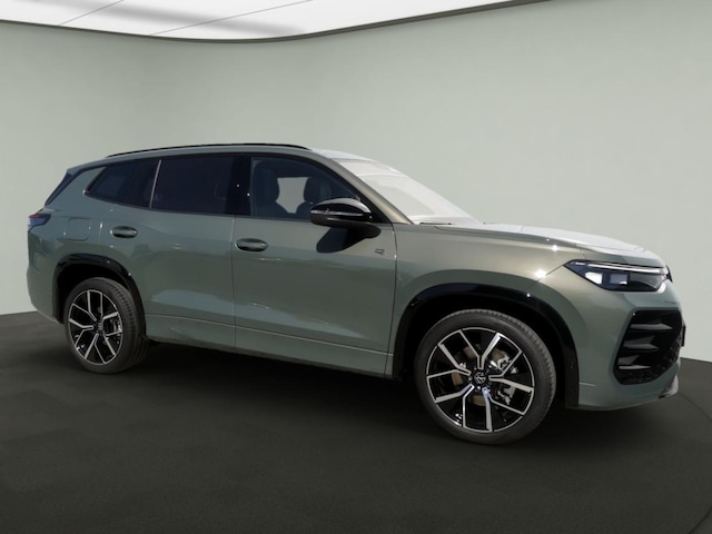 Volkswagen Tayron 4Motion DSG R-Line