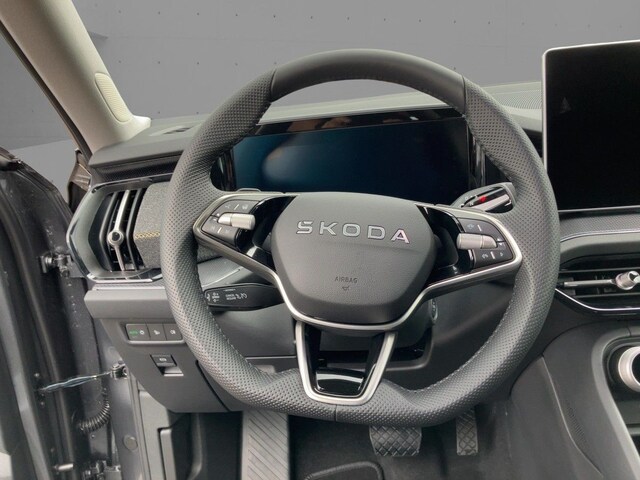 Skoda Kodiaq 4x4 Selection