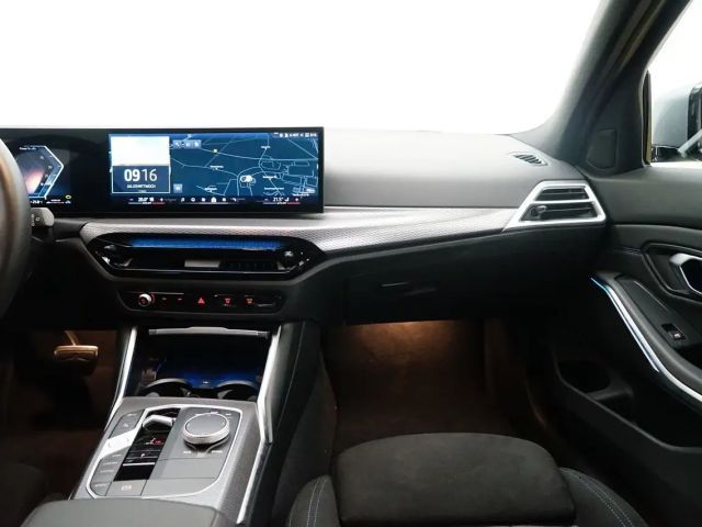 BMW 320 320d Touring