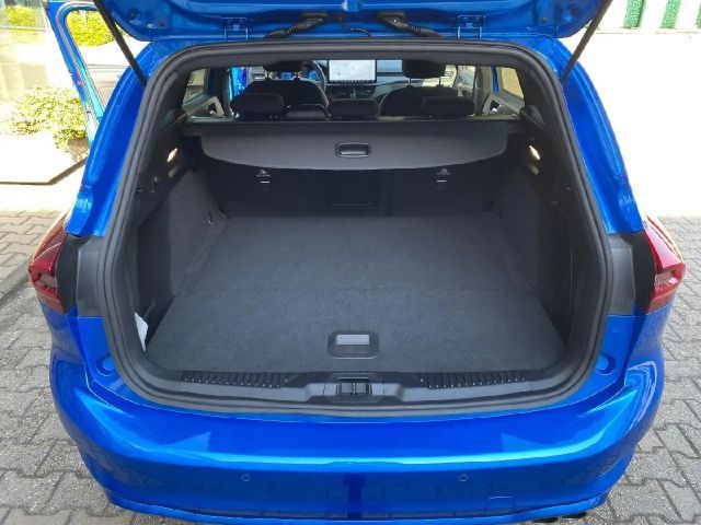 Ford Focus ST Line Wagon