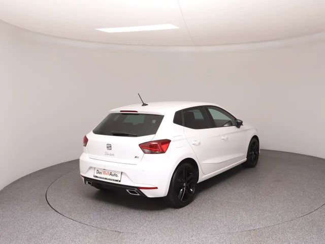 Seat Ibiza 1.0 TSI FR-lijn