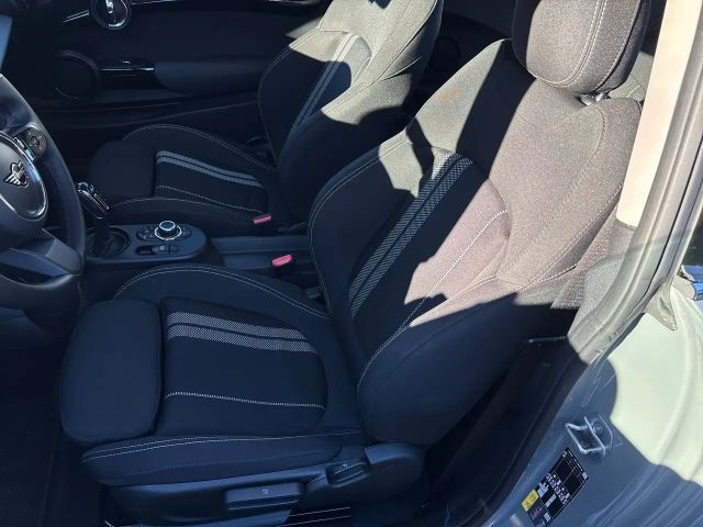 MINI Mini Electric 3-deurs SE