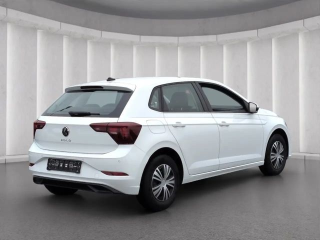 Volkswagen Polo VI 1.0*LED SHZ digCockp PDCv+h AppCon Klima