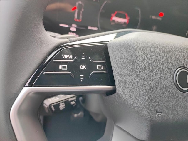 Audi Q6 e-tron SUV e-tron Audi Q6 SUV e-tron