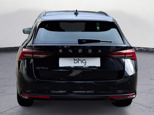 Skoda Octavia Combi Selection