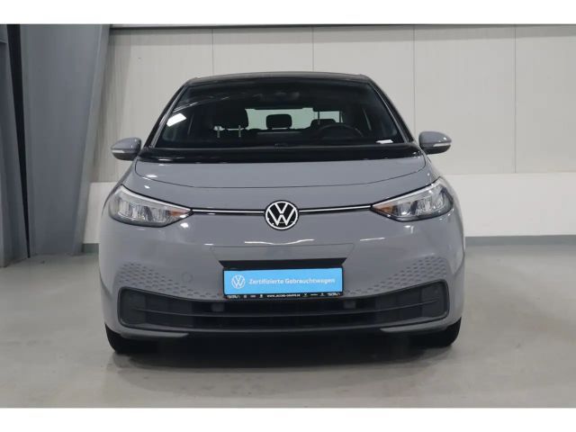 Volkswagen ID.3 150 kW Performance Pro