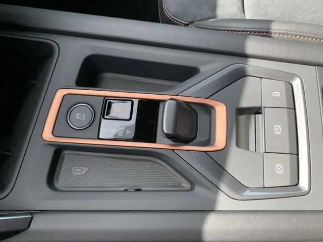 Cupra Formentor 2.0 TSI 4Drive DSG VZ