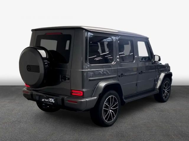 Mercedes-Benz G 450 G-Klasse