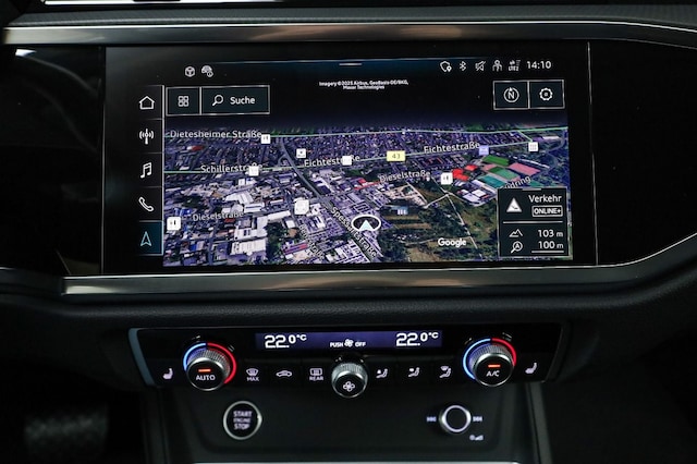 Audi Q3 S-Tronic Sportback