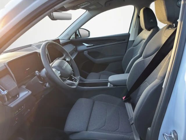 Skoda Kodiaq 1.5 TSI Selection