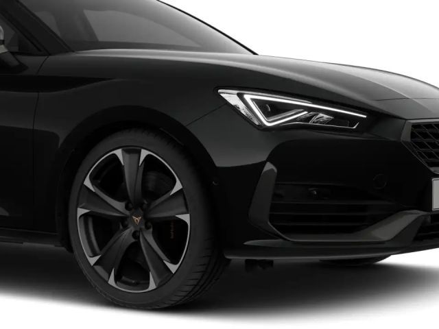 Cupra Leon 2.0 TSI 4Drive DSG Sportstourer VZ