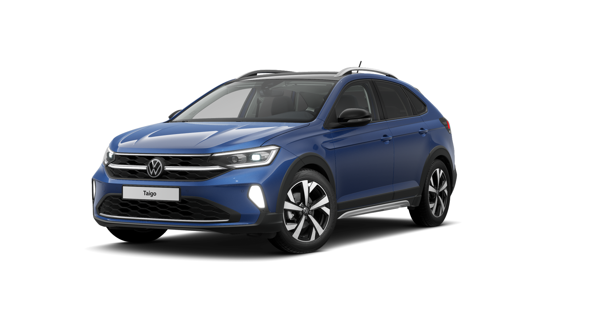 Volkswagen Taigo 1.0 TSI DSG Pro Style