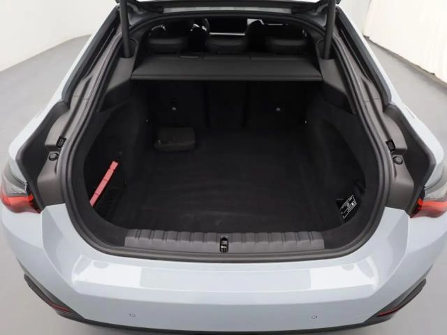 BMW 430 M-Sport Sedan