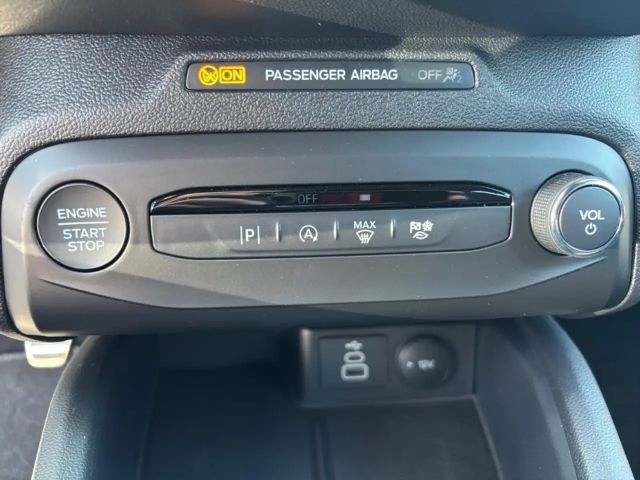 Ford Focus EcoBoost ST Line