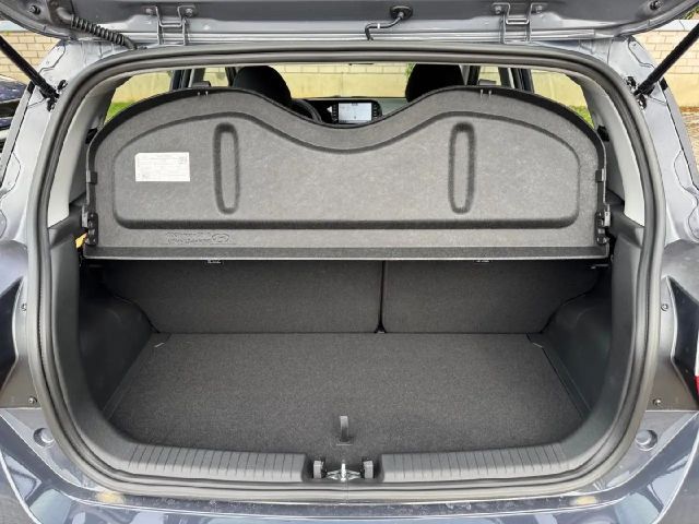 Hyundai i10 1.2 Trend