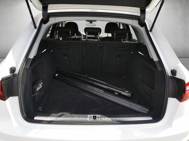 Audi A4 35 TDI Avant S-Line S-Tronic