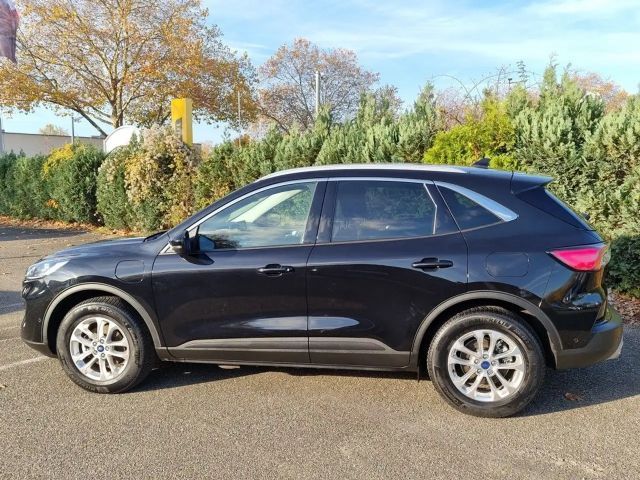 Ford Kuga Plug in Hybrid Titanium X
