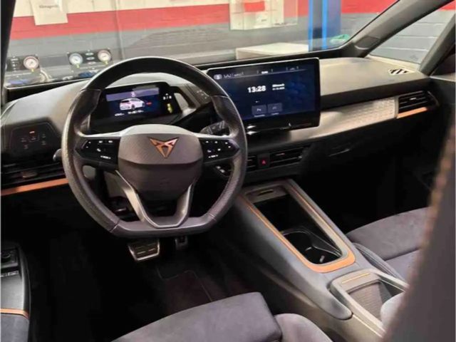 Cupra Born LM19 KAMERA NAVI KEYLESS PRIVACY