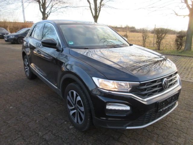 Volkswagen T-Roc 1.0 TSI
