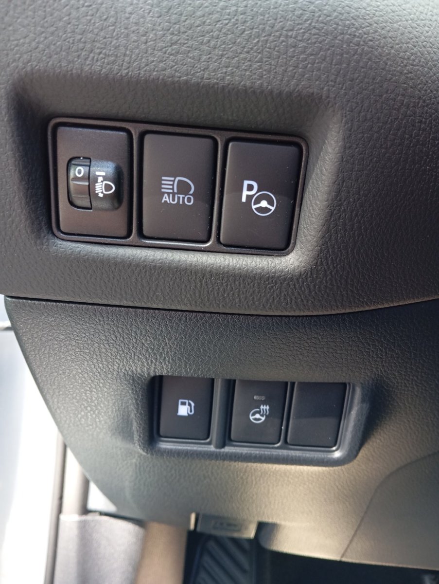 Toyota C-HR 5-deurs Team D