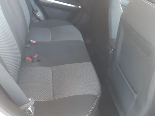 Suzuki Vitara Boosterjet Hybrid