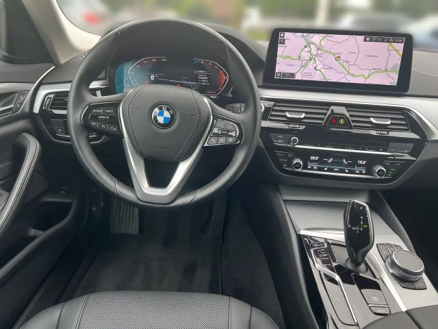 BMW 520 520d xDrive