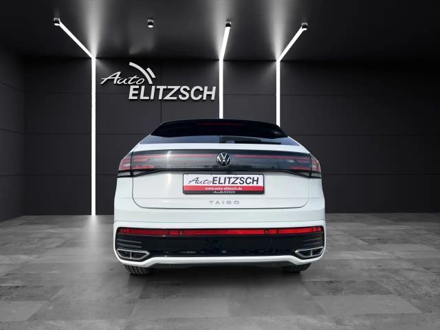 Volkswagen Taigo DSG IQ.Drive R-Line